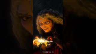 How Old Is Mother Gothel