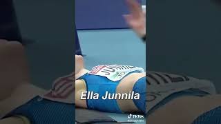 Ella jump