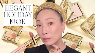 Chantecaille Precious Metal Collection - Holiday 2023