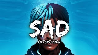 XXXTentacion - Sad(8D Remix)(🎧Use headphones🎧)