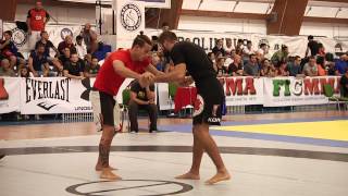 NOGI Serie A 84kg - Anacoreta vs Scatizzi