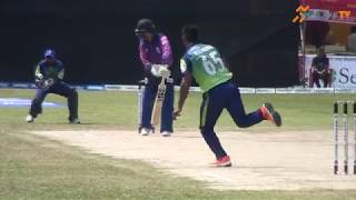 DPL 2 Rupandehi Challengers Vs CYC Aatariya Highlights