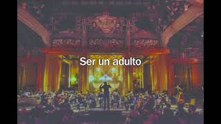 Musica leggerissima (Traducido Español-  Sanremo 2021) - Colapesce, Dimartino