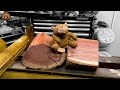 Woodturning - The Untold Story of Cedar