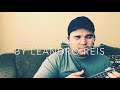 “When I think of you” (original song by Leandro Reis)