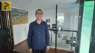 Promo Lift Rumah PSA Franz 2024.