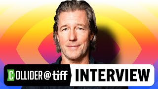 Edward Burns Interview: From Saving Private Ryan to Mastering Microbudget Movies