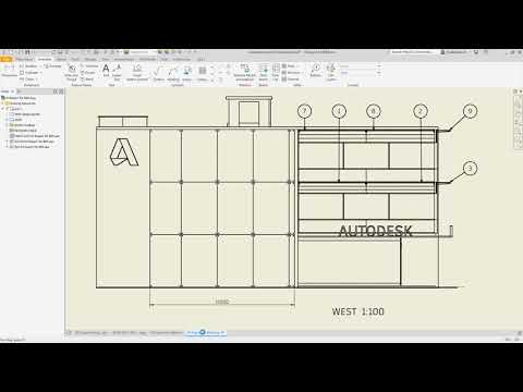 Inventor/Revit Interoperability - Part 6 - YouTube