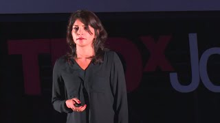 Could AI mentor children to succeed? | Yasaman Hadjibashi | TEDxJohannesburg