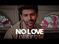 KARTIK AARYAN- NO LOVE EDIT | KARTIK AARYAN EDIT | No Love Kartik aaryan Edit | Shubh Song Edit