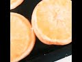 阿玥廚房。香橙曲奇。orange cookies。非食譜。no recipe