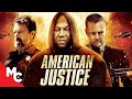 American Justice | Full Action Movie | Tommy "Tiny" Lister