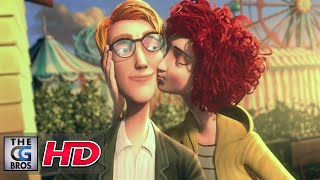 CGI 3D Animated Short: "Follow Your Heart" - by Rob O'Neill | TheCGBros