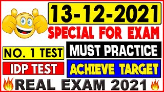 🔥 NEW IELTS LISTENING PRACTICE TEST 2021 WITH ANSWERS | 13.12.2021