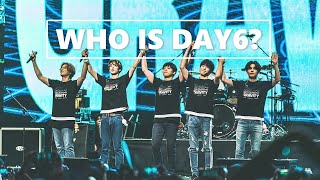 WHO IS DAY6? - An Introduction to the Band