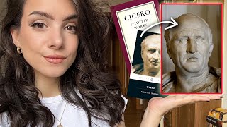 Cicero 101: Life, Death & Legacy