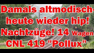 Damals altmodisch- heute \