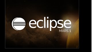 Intro to Eclipse: Downloading Eclipse Mars.1