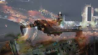 Drones in citizen science