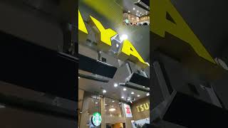 さよなら　ツタヤ　スターバックスコーヒー　閉店　TSUTAYA馬事公苑店　2024-01-07　22:00　音量注意です