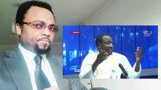 Me Cheikh ALI frappe fort sur Elimbi LOBÈ qui traite le héros nationaliste Ernest OUANDJI de BANDIT