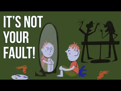 What does it mean to be good to a fault?
