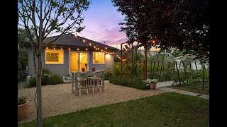 203 W Spain St | Sonoma Ca | $1,749,000