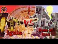 Ignis vs Sons of Sins | Minecraft mob battle