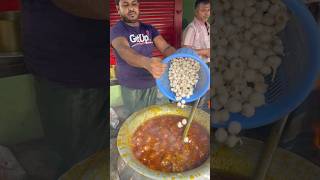 Khulna's Traditional Chui Jhal Beef Curry with Unbroken Garlic! #shorts