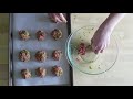 korean meatballs recipe • food arrow