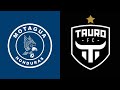 🚨MOTAGUA VS TAURO | EN VIVO🚨 - ⚽COPA CENTROAMERICANA⚽