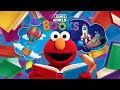 Sesame Street's - Elmo’s World: Books (PC,Flash) Longplay