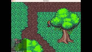 jMonkeyEngine tiled map demo