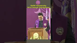 101st Annual Convocation (February 22, 2024) -   16