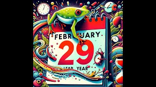 Leap Year Explained: Why February Has 29 Days Every Four Years