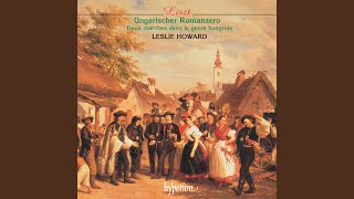 Liszt: Marches dans le genre hongrois, S. 693 (Compl. Howard) : March No. 2 in B-Flat Minor