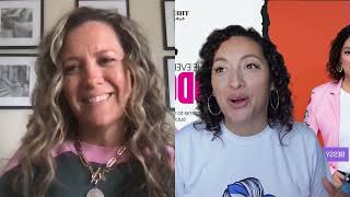 Empowering Latinas in Tech and What’s at Stake with Ana Bretschneider