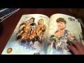 Pro Wrestling Autograph Collection