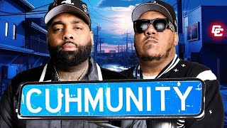 Cuhmunity Ep 208 | Kendrick Bowl Weekend Recap!