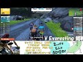 きゅうりのzwift（ズイフト）配信！ エベレスティングに挑戦！