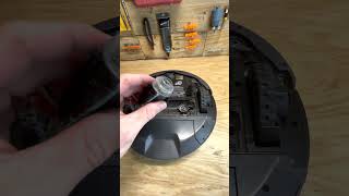 Shark Robot Vacuum Error Number 2 Fix! Simple Fix For Your Expensive Shark Robot Vacuum! Obstruction