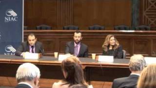 Panel: Answering the Iranian People's Call for Human Rights - NIAC Conference