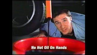 2002 Fram Sure Drain commercial