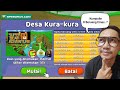 SUPER BEAR ADVENTURE : 8 Beruang Emas (Desa Kura-Kura) #superbearadventure