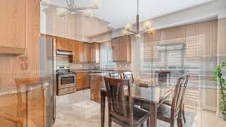 4 Hibiscus Crt, Brampton Listing