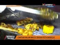 lewatkan malam minggu dengan pesta barbeque kompas tv pontianak