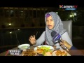 lewatkan malam minggu dengan pesta barbeque kompas tv pontianak