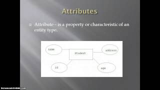 Screencast Assignment 1