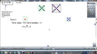 Explicit Pattern Rule Help