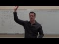 Calculus 3 Lecture 15.1:  INTRODUCTION to Vector Fields (and what makes them Conservative)